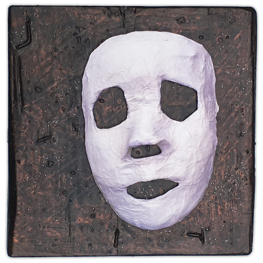 Omi, Omi .. can we make a mask?